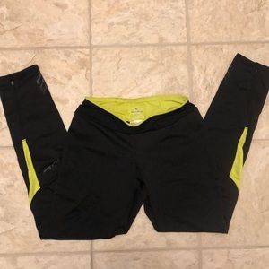 Pearl Izumi Winter Running Pants